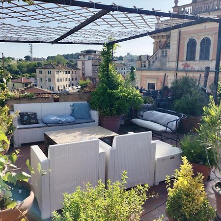 Villa Il Camaleonte Bracciano  Zimmer foto