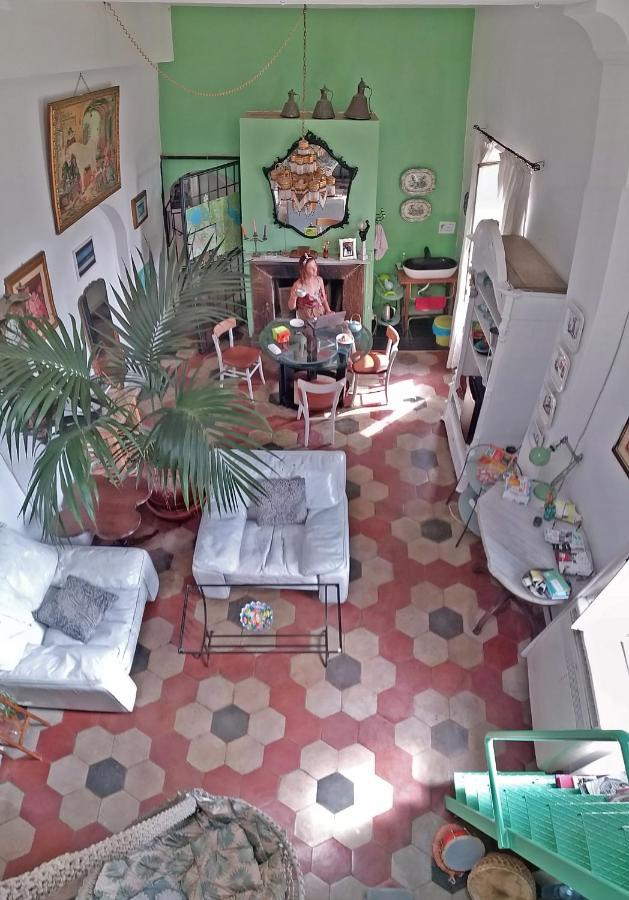 Villa Il Camaleonte Bracciano  Exterior foto