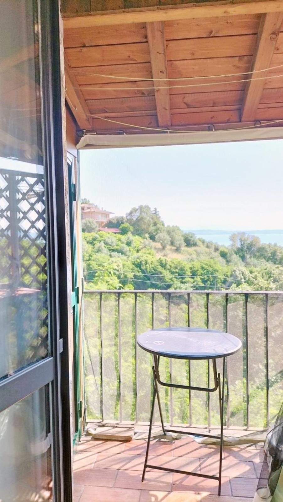 Villa Il Camaleonte Bracciano  Zimmer foto