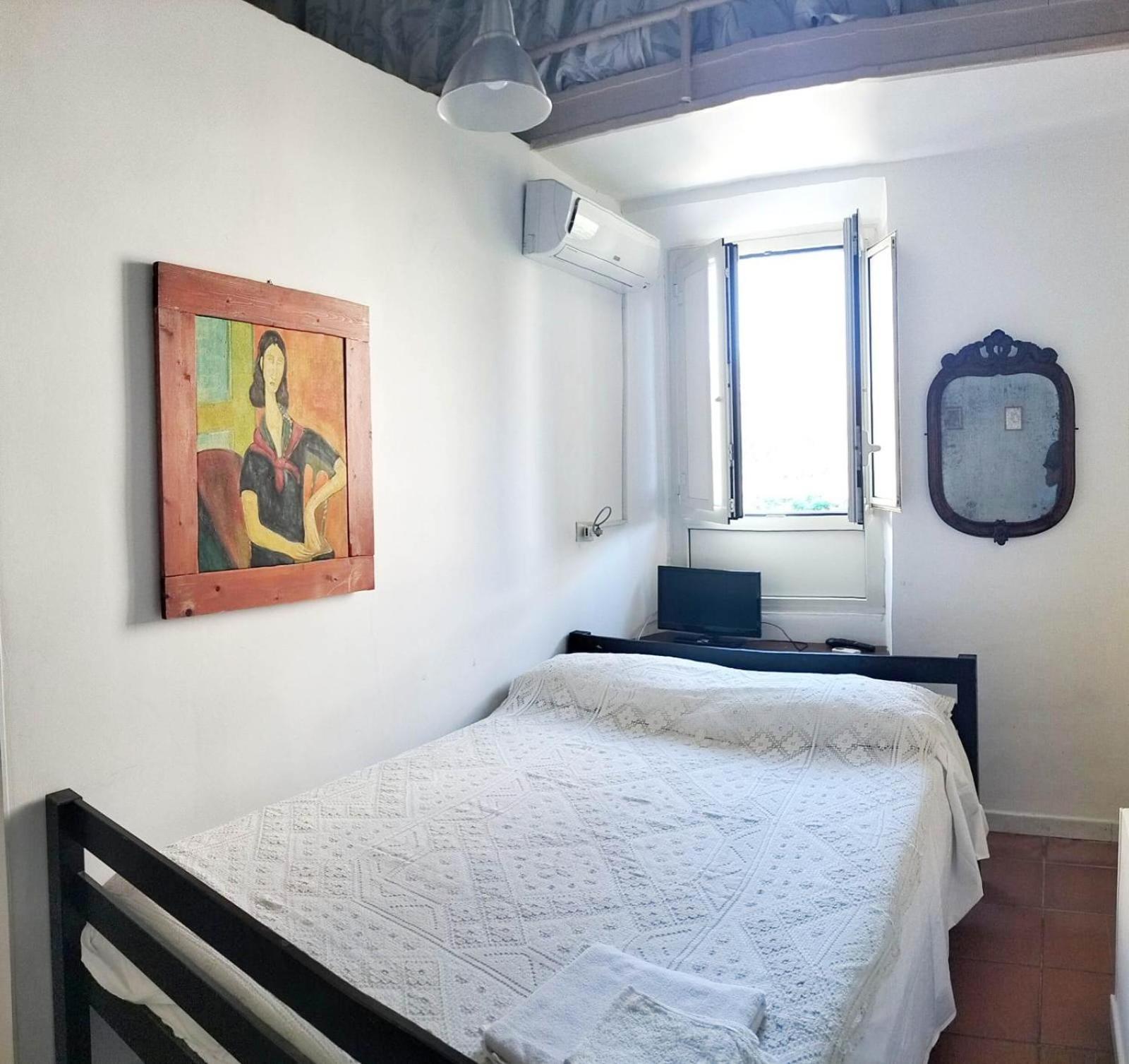 Villa Il Camaleonte Bracciano  Exterior foto
