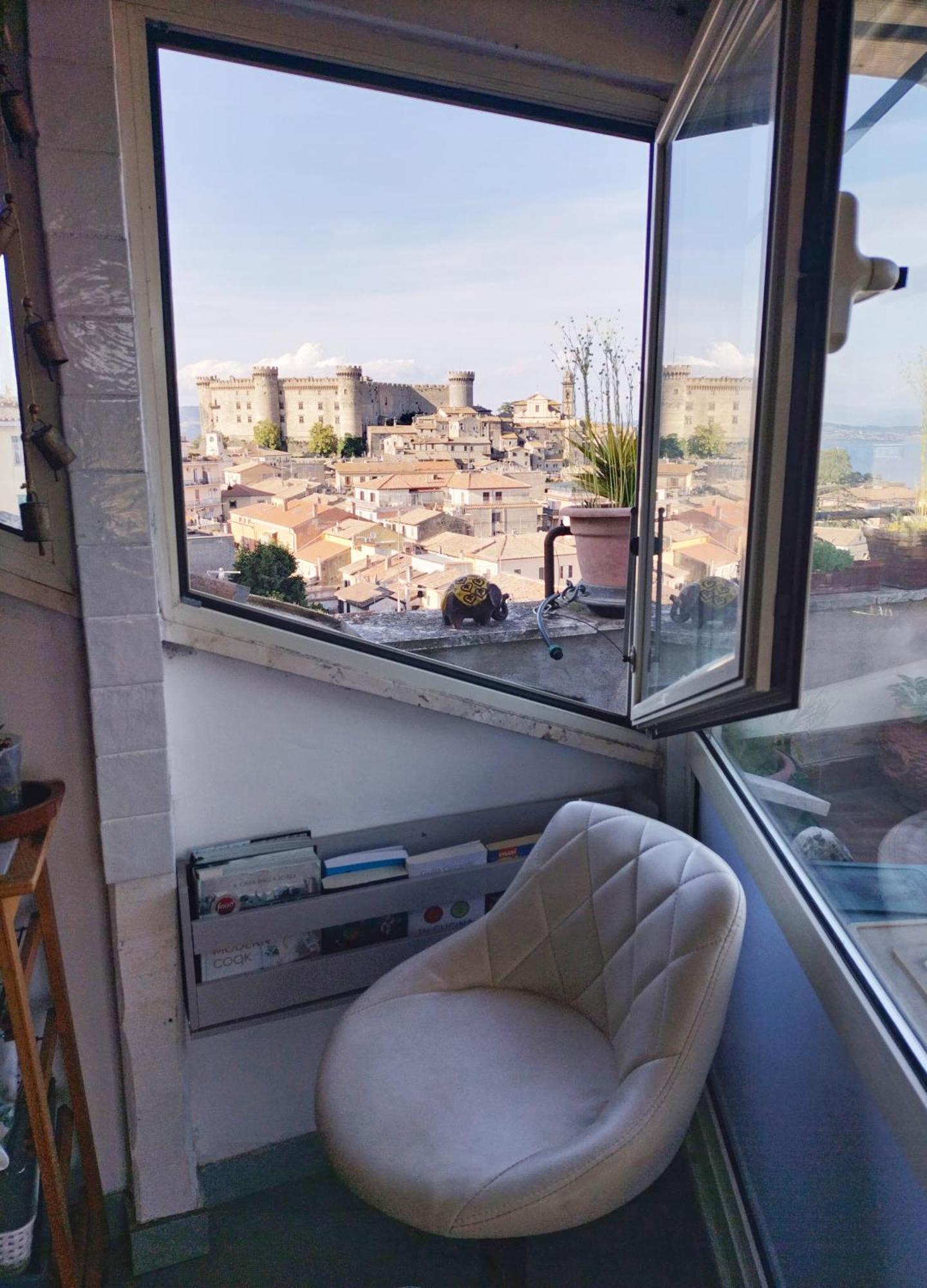 Villa Il Camaleonte Bracciano  Zimmer foto
