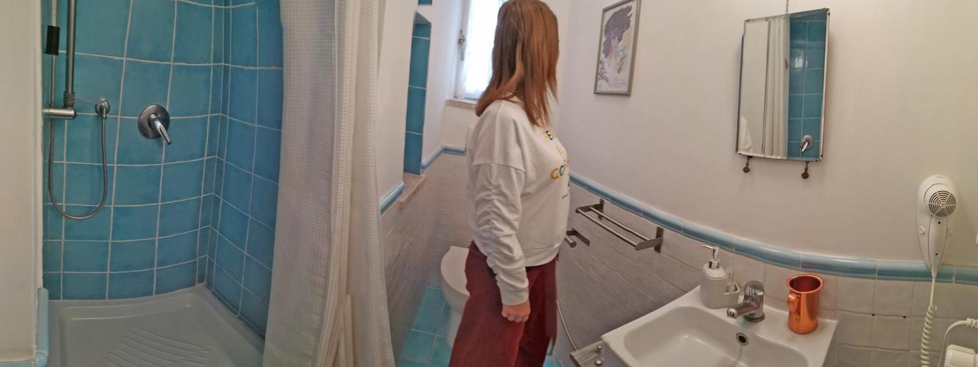 Villa Il Camaleonte Bracciano  Zimmer foto