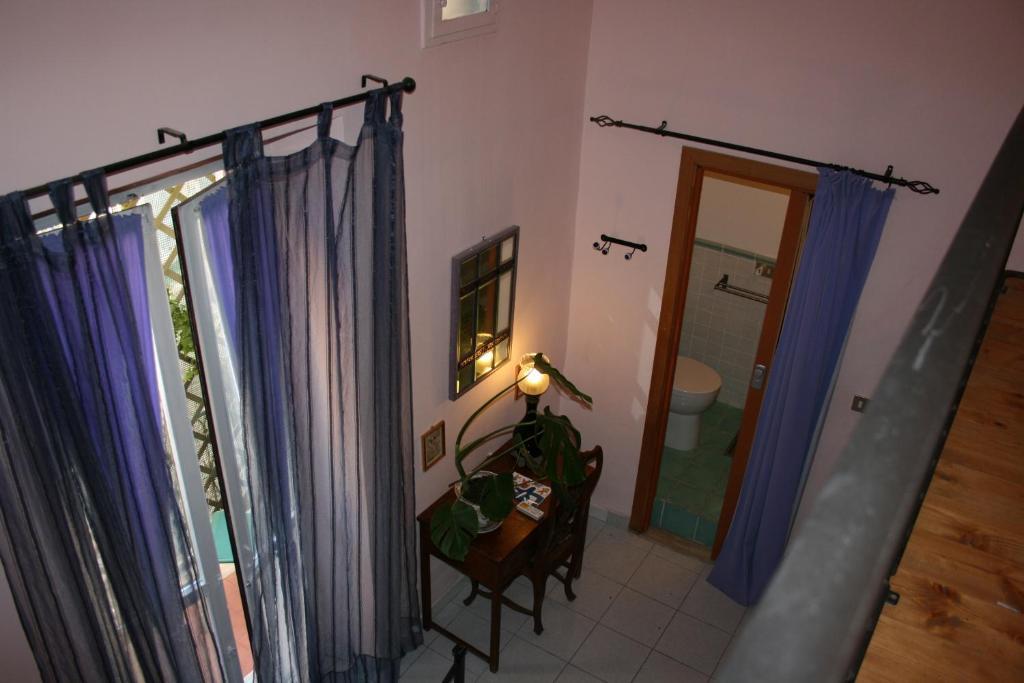 Villa Il Camaleonte Bracciano  Exterior foto